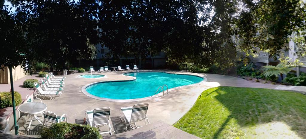 377 Mandarin Drive 201