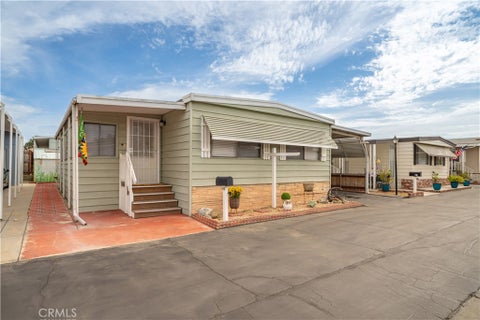 Photo of 1630 W Covina Boulevard #60, San Dimas, CA 91773 (MLS # CV26185231)