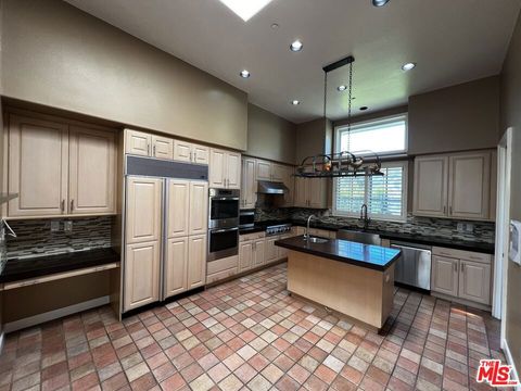 Tiny photo for 2357 Brookshire Lane, Los Angeles, CA 90077 (MLS # 26672073)