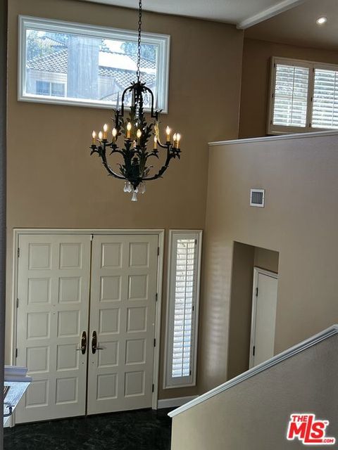 Tiny photo for 2357 Brookshire Lane, Los Angeles, CA 90077 (MLS # 26672073)