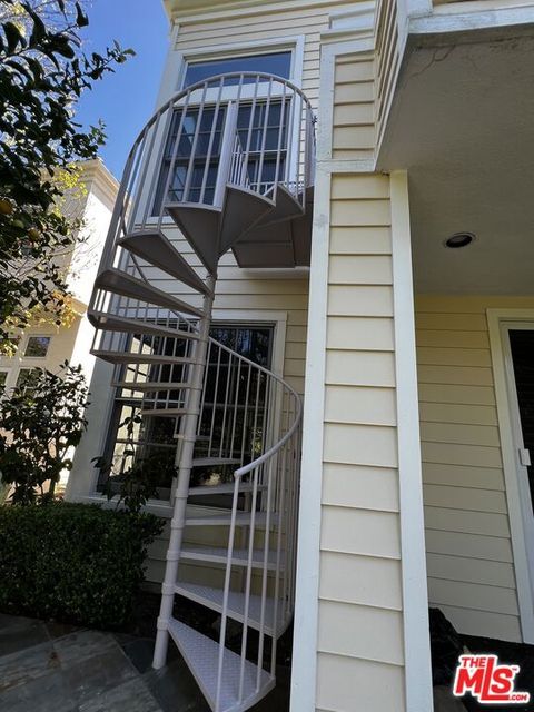 Tiny photo for 2357 Brookshire Lane, Los Angeles, CA 90077 (MLS # 26672073)