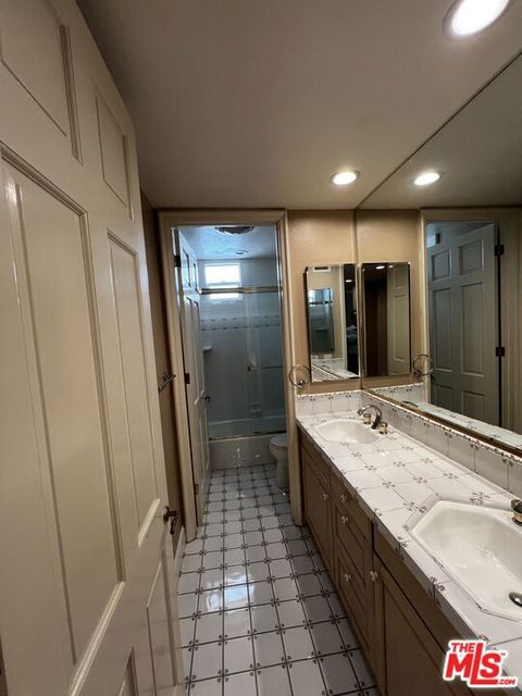 Tiny photo for 2357 Brookshire Lane, Los Angeles, CA 90077 (MLS # 26672073)