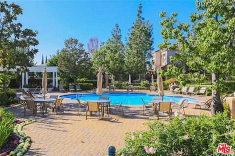 Tiny photo for 2357 Brookshire Lane, Los Angeles, CA 90077 (MLS # 26672073)