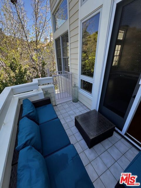 Tiny photo for 2357 Brookshire Lane, Los Angeles, CA 90077 (MLS # 26672073)