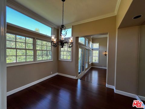 Tiny photo for 2357 Brookshire Lane, Los Angeles, CA 90077 (MLS # 26672073)