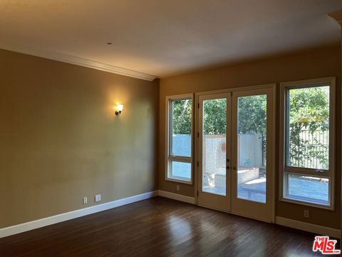 Tiny photo for 2357 Brookshire Lane, Los Angeles, CA 90077 (MLS # 26672073)