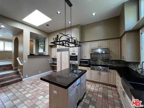 Tiny photo for 2357 Brookshire Lane, Los Angeles, CA 90077 (MLS # 26672073)