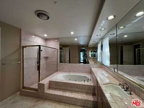 Tiny photo for 2357 Brookshire Lane, Los Angeles, CA 90077 (MLS # 26672073)