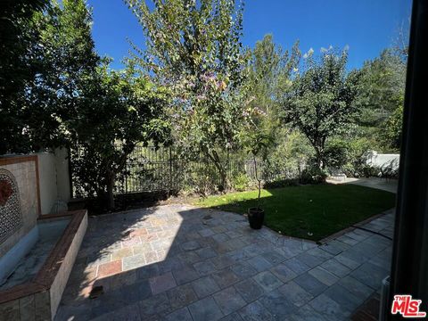 Tiny photo for 2357 Brookshire Lane, Los Angeles, CA 90077 (MLS # 26672073)