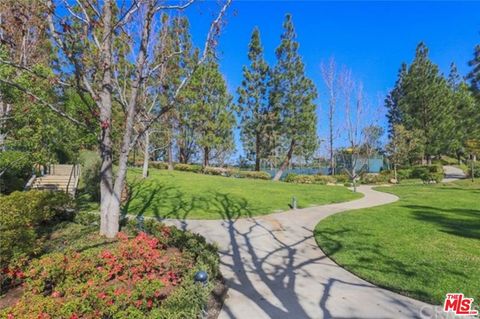 Tiny photo for 2357 Brookshire Lane, Los Angeles, CA 90077 (MLS # 26672073)