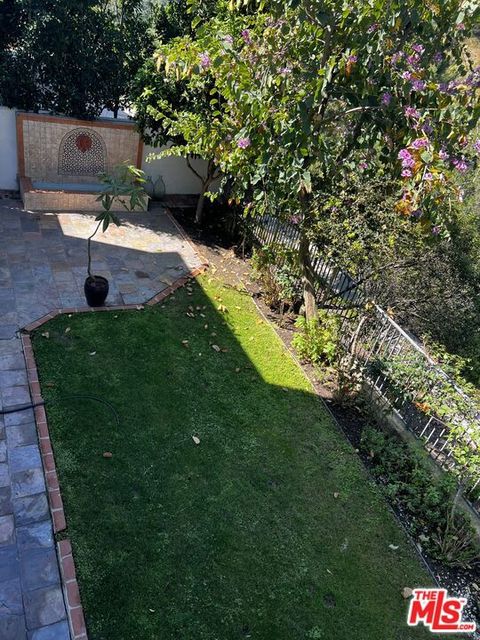 Tiny photo for 2357 Brookshire Lane, Los Angeles, CA 90077 (MLS # 26672073)