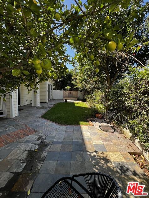 Tiny photo for 2357 Brookshire Lane, Los Angeles, CA 90077 (MLS # 26672073)