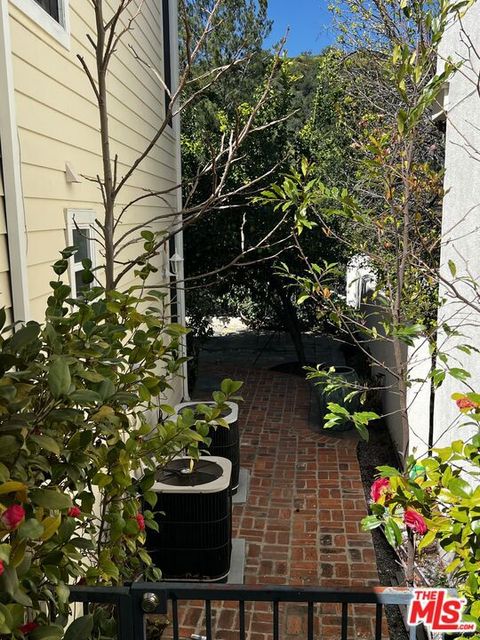 Tiny photo for 2357 Brookshire Lane, Los Angeles, CA 90077 (MLS # 26672073)