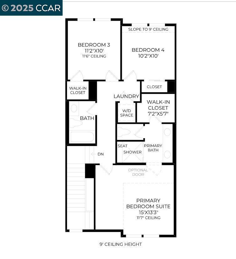 None - Residential