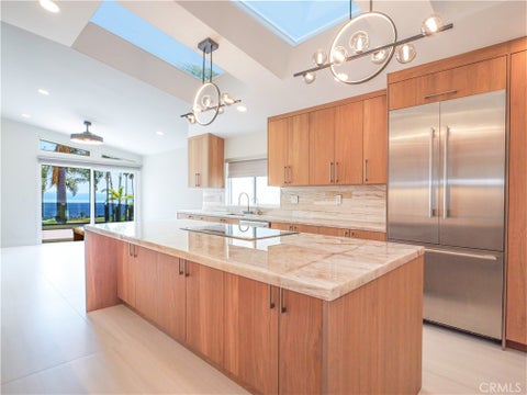 Tiny photo for 6504 Via Baron, Rancho Palos Verdes, CA 90275 (MLS # PV26117875)