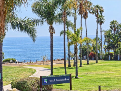 Tiny photo for 6504 Via Baron, Rancho Palos Verdes, CA 90275 (MLS # PV26117875)