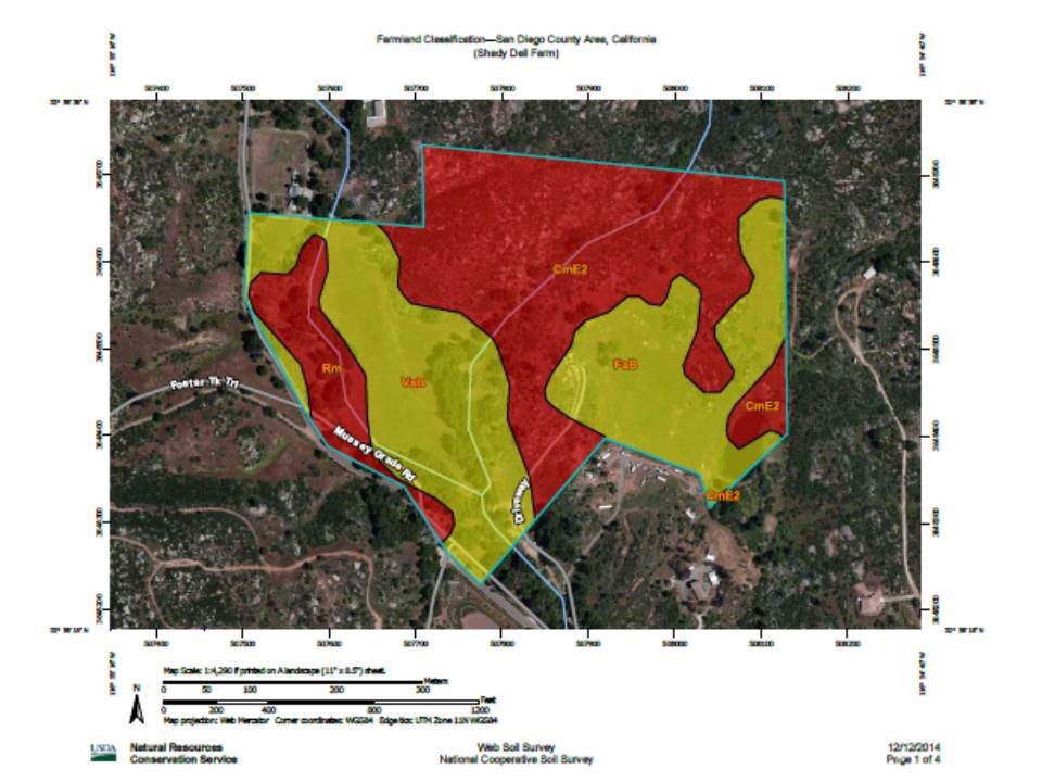 14469 Mussey Grade Road