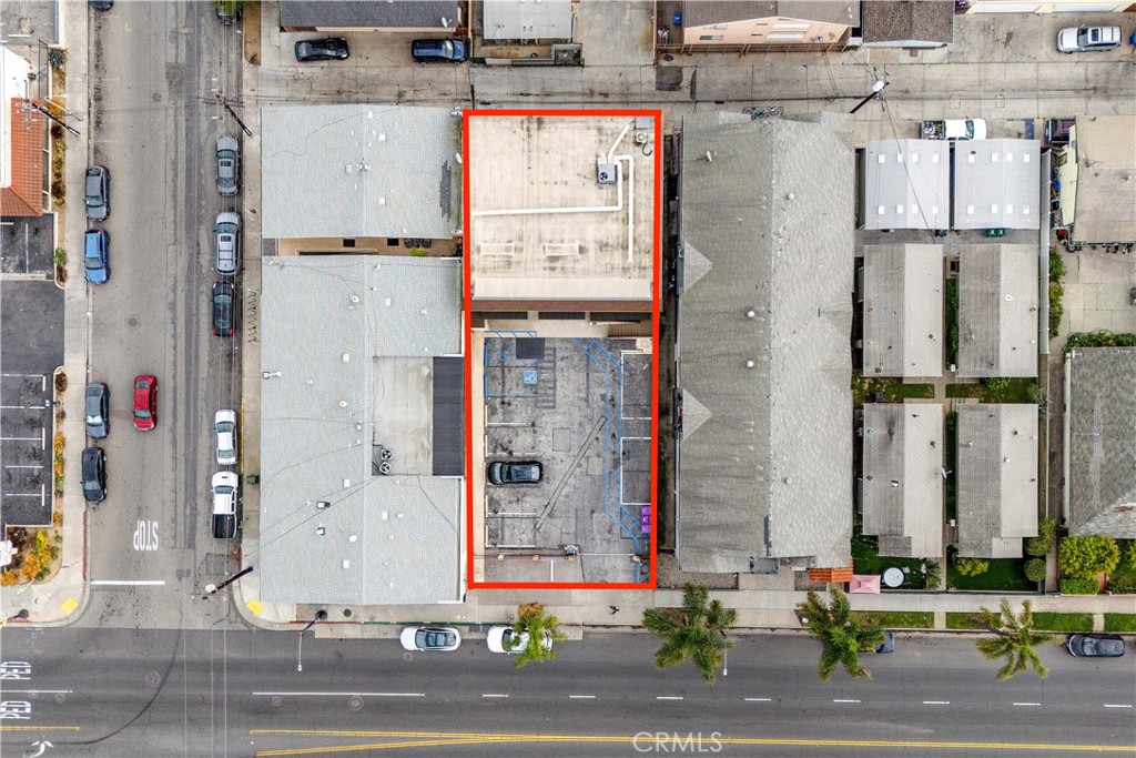 1082 Redondo