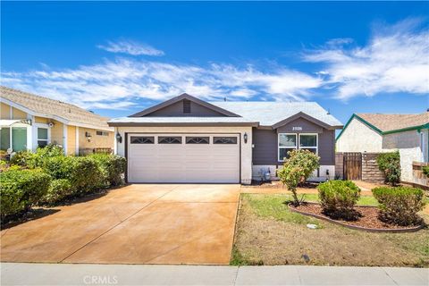 Photo of 37135 29th ST E, Palmdale, CA 93550 (MLS # SR26146579)