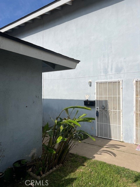 OTHR - Residential Lease