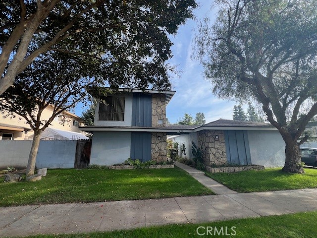 OTHR - Residential Lease