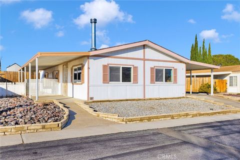 Photo of 12550 Main Street #8, Hesperia, CA 92345 (MLS # IG26004968)