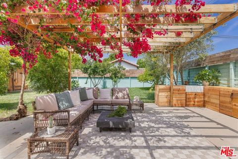 11245 Culver Park Drive Culver City CA 90230