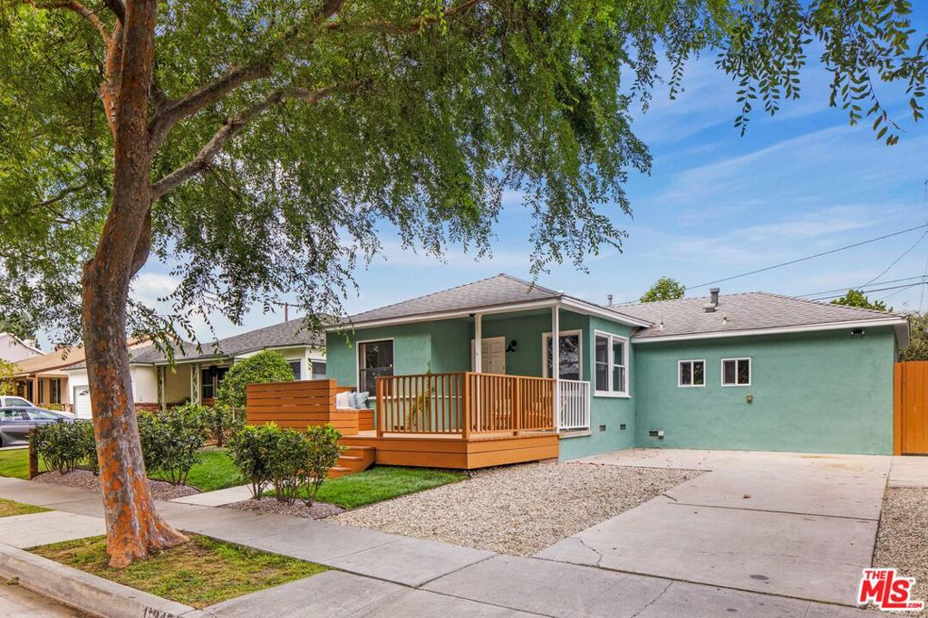 11245 Culver Park Drive