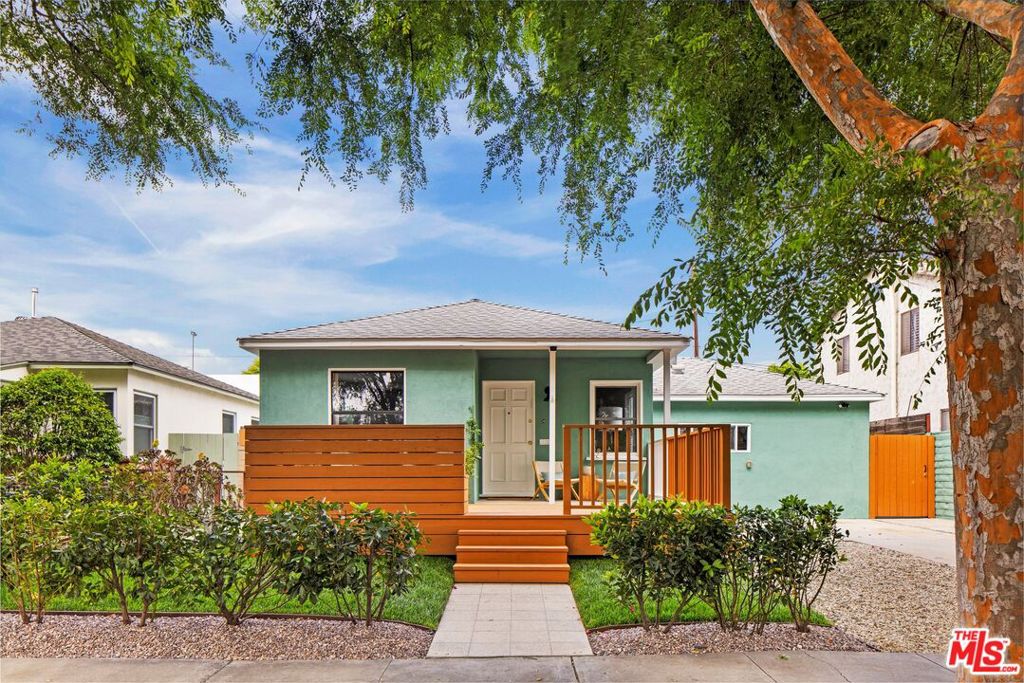 11245 Culver Park Drive