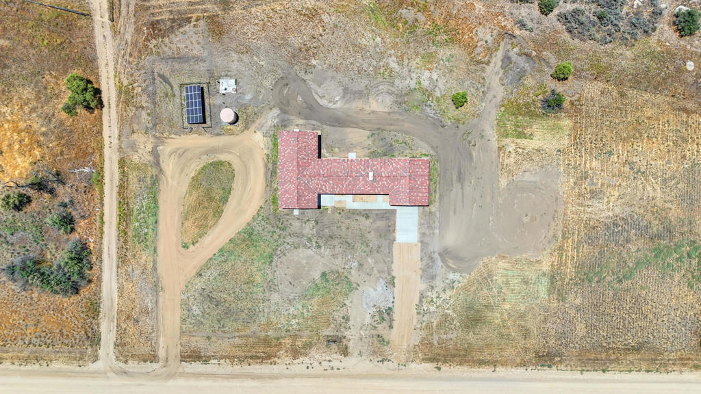 Not Applicable-1 - Residential