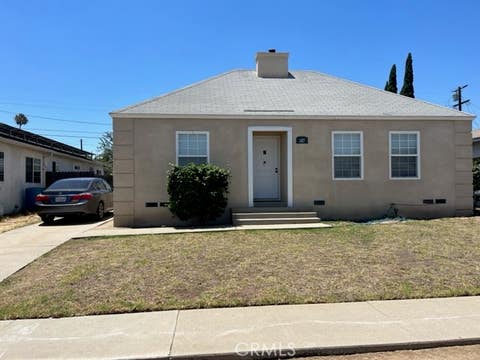 Photo of 147 S Bleakwood Avenue, East Los Angeles, CA 90022 (MLS # WS26129677)