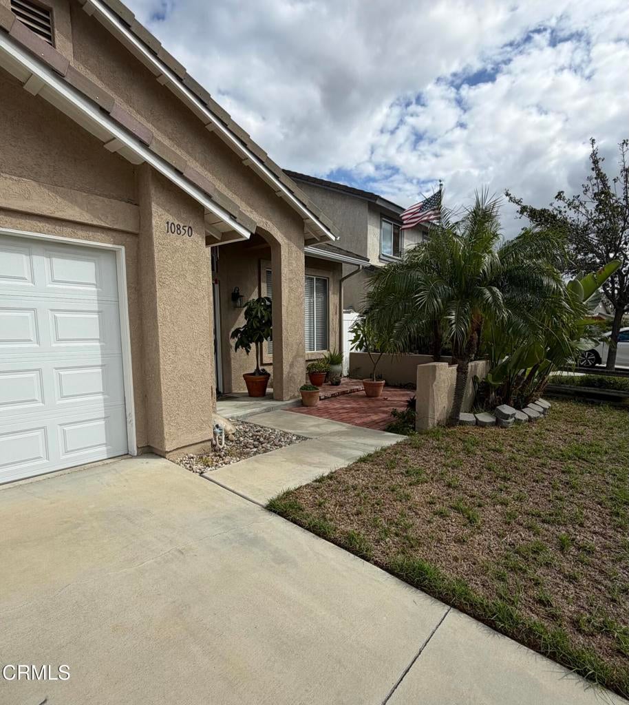 10850 Sunflower Street