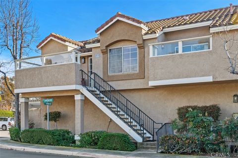3 Via Pariente Rancho Santa Margarita CA 92688