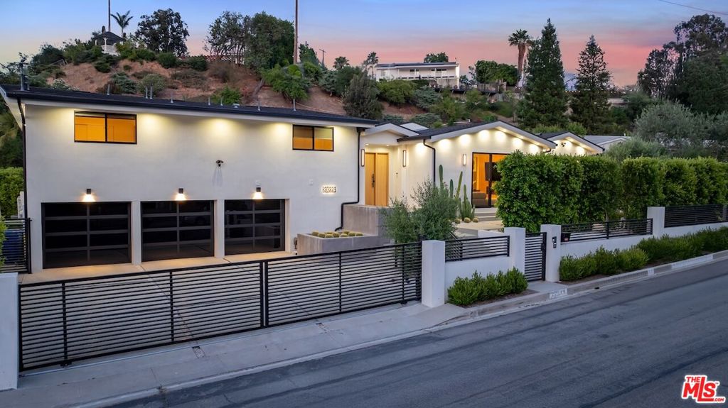 20226 Lorenzana Drive