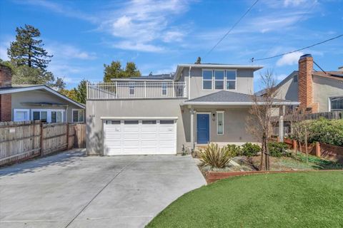 Photo of 1624 D Street, Hayward, CA 94541 (MLS # ML82047849)