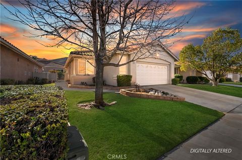 Photo of 5838 Myrtle Beach Drive, Banning, CA 92220 (MLS # IV26026129)