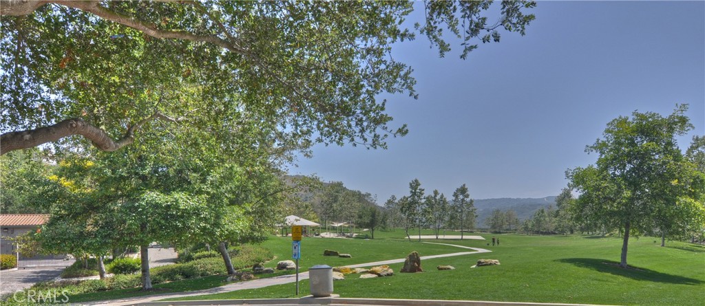 Crest (CRST) - Residential