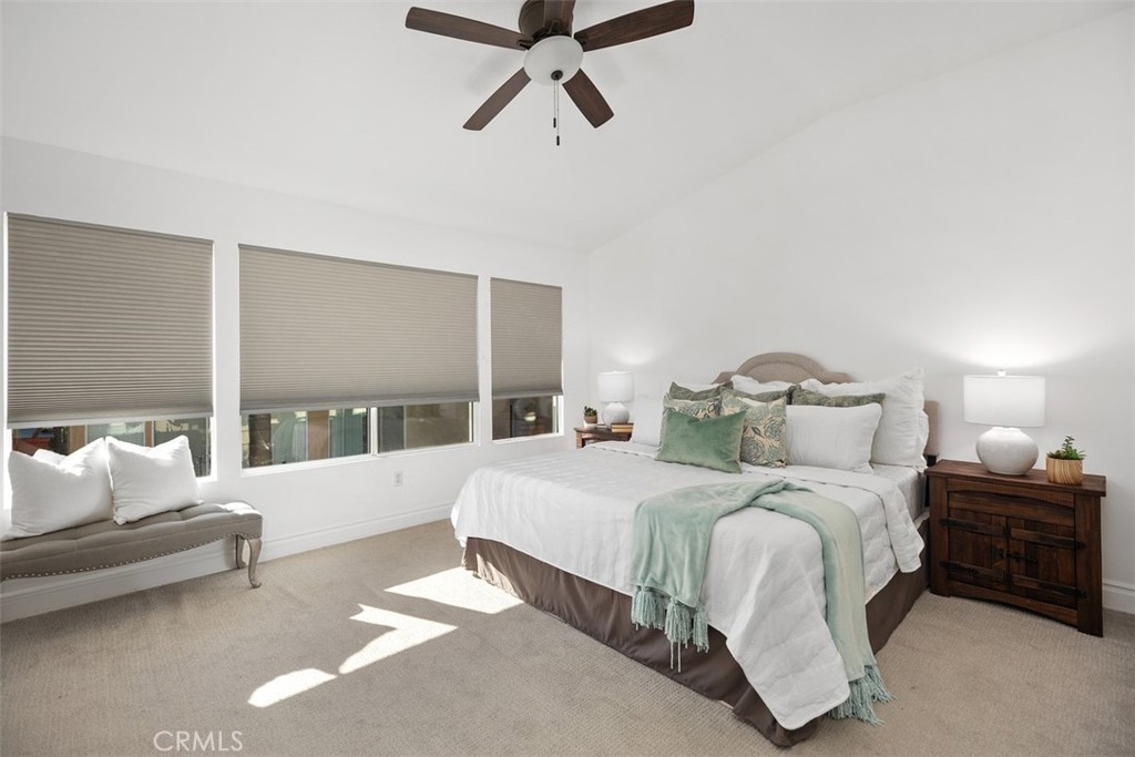 Crest (CRST) - Residential