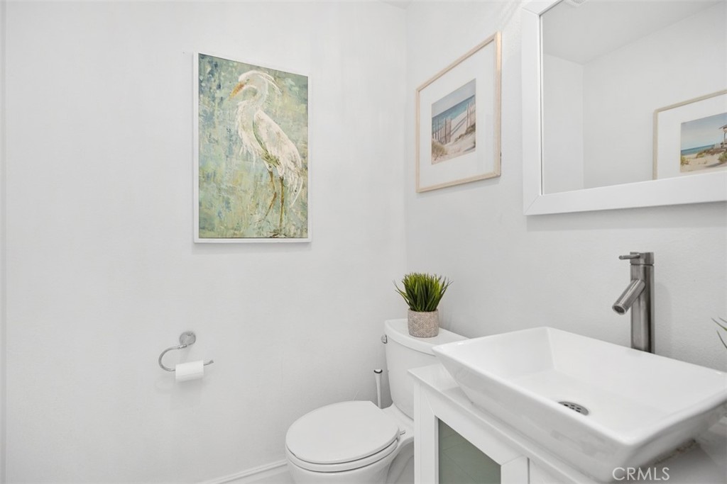 Crest (CRST) - Residential