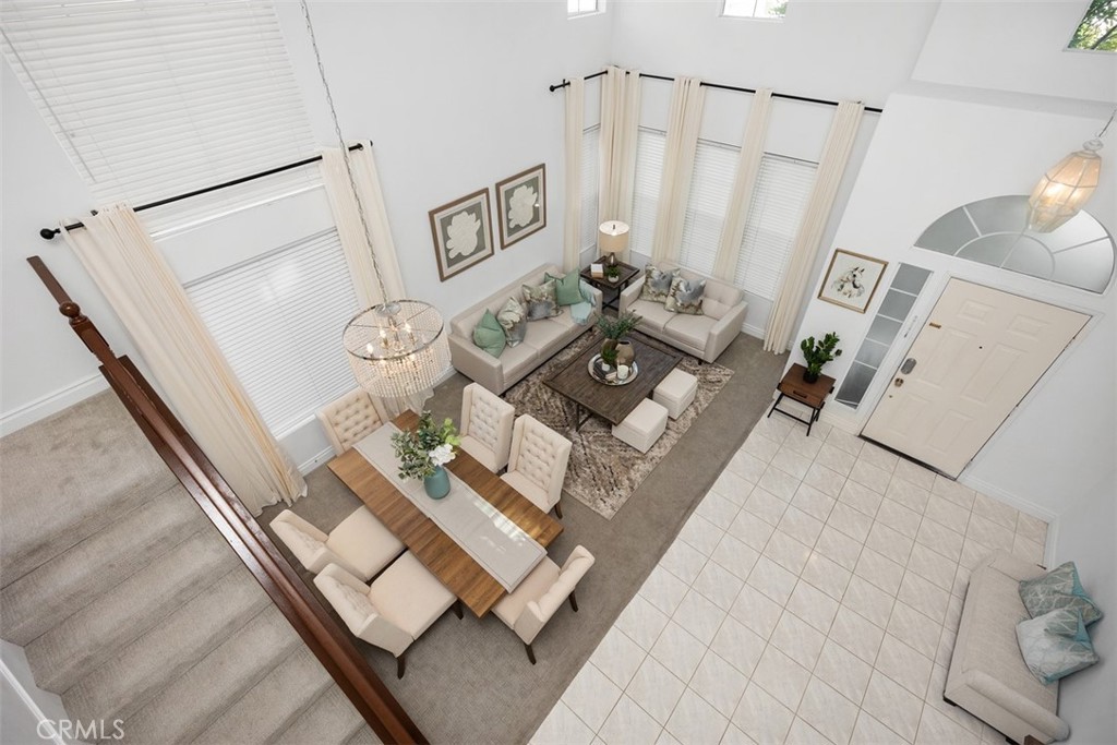 Crest (CRST) - Residential