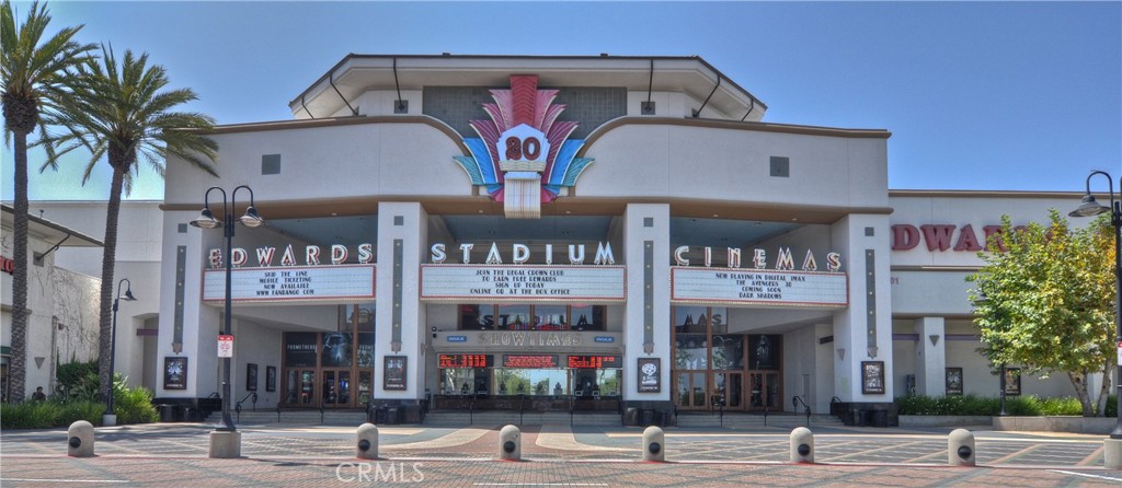 Crest (CRST) - Residential