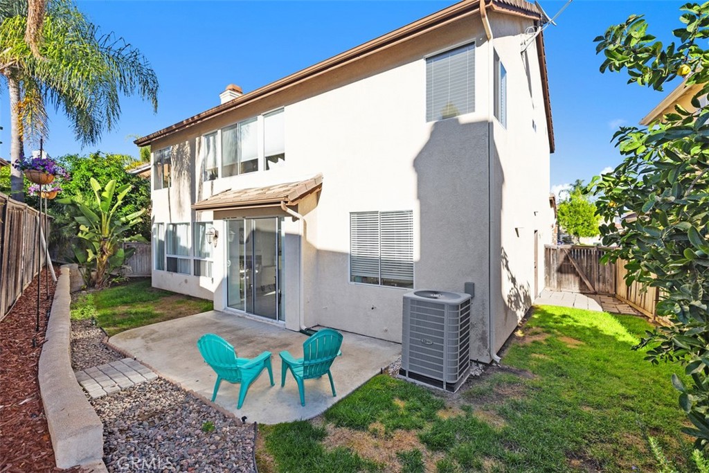 Crest (CRST) - Residential