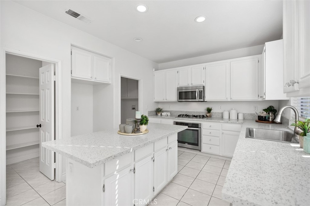 Crest (CRST) - Residential