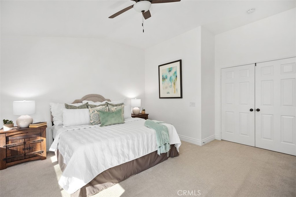 Crest (CRST) - Residential