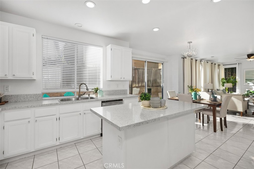 Crest (CRST) - Residential