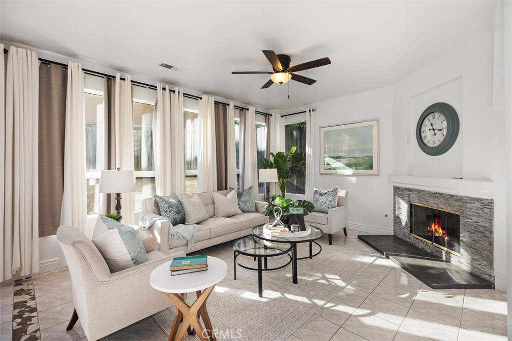 Crest (CRST) - Residential