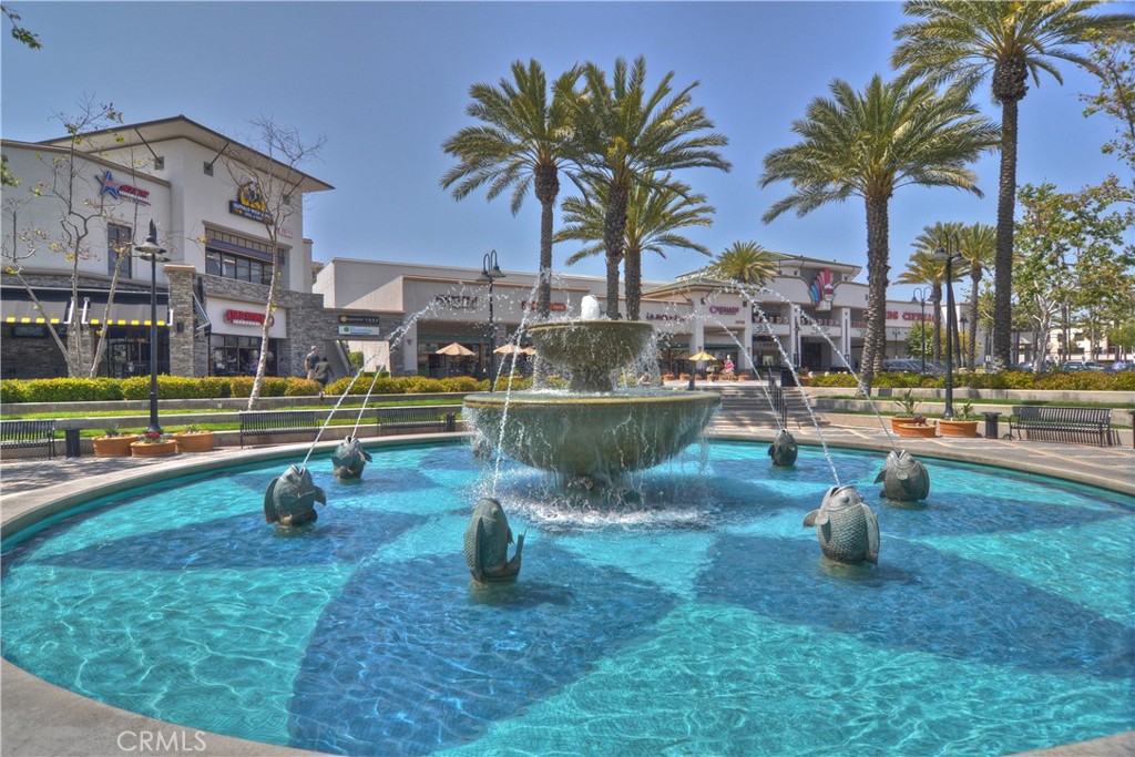 Crest (CRST) - Residential