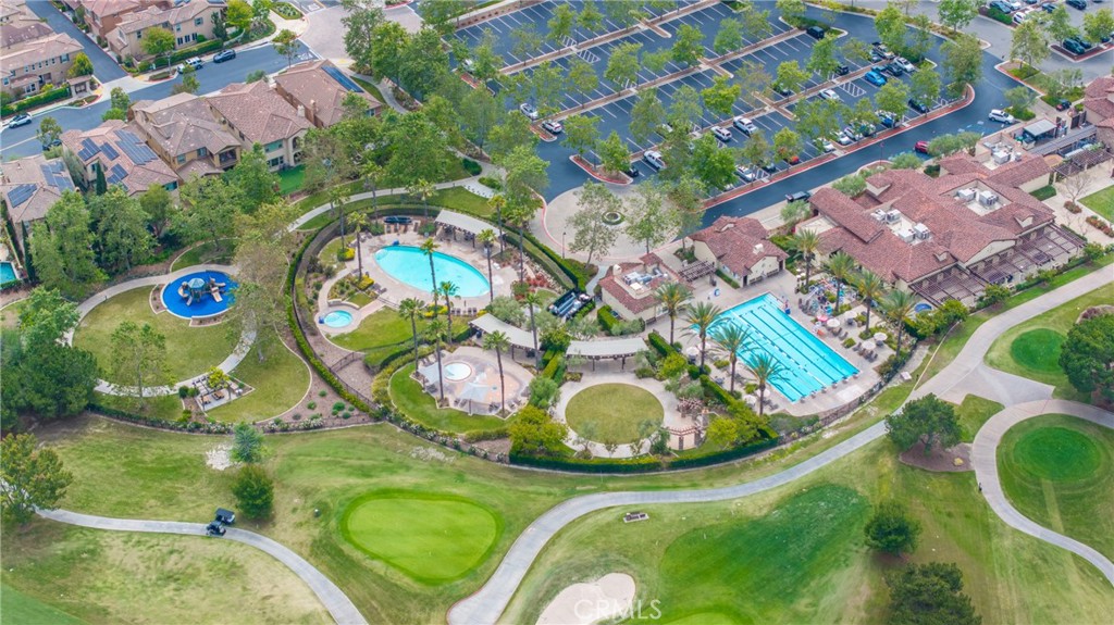 Crest (CRST) - Residential