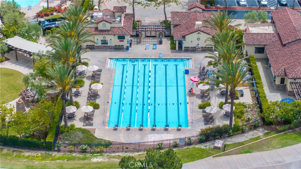 Crest (CRST) - Residential