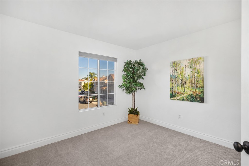 Crest (CRST) - Residential